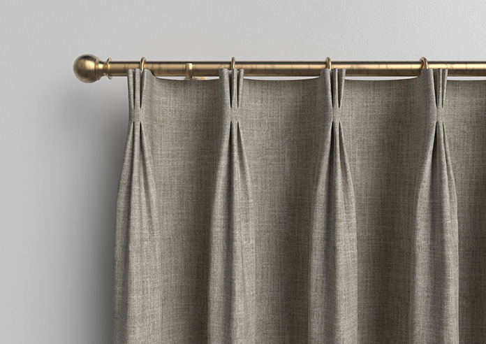 Foxford, Shetland - Made to Measure Curtains - Image 11